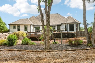 Incredible Opportunity to Live in the Sought After Golf, Swim on Polo Golf and Country Club in Georgia - for sale on GolfHomes.com, golf home, golf lot