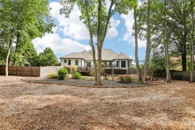 Incredible Opportunity to Live in the Sought After Golf, Swim on Polo Golf and Country Club in Georgia - for sale on GolfHomes.com, golf home, golf lot