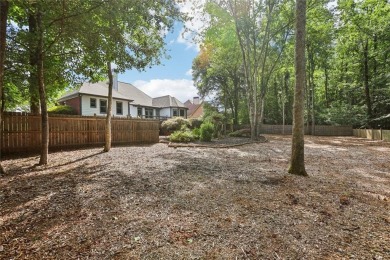 Incredible Opportunity to Live in the Sought After Golf, Swim on Polo Golf and Country Club in Georgia - for sale on GolfHomes.com, golf home, golf lot