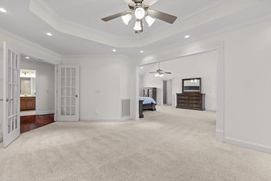 Welcome to 5818 Players Court! This spacious 4 BR, 3.5 BA home on Eagle Bluff Golf Club in Tennessee - for sale on GolfHomes.com, golf home, golf lot