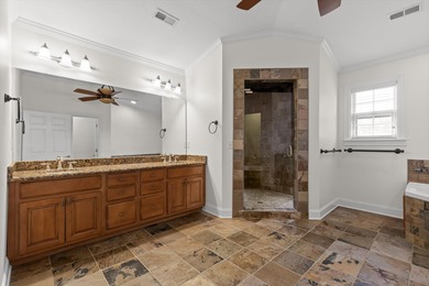 Welcome to 5818 Players Court! This spacious 4 BR, 3.5 BA home on Eagle Bluff Golf Club in Tennessee - for sale on GolfHomes.com, golf home, golf lot