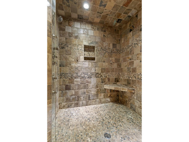 Welcome to 5818 Players Court! This spacious 4 BR, 3.5 BA home on Eagle Bluff Golf Club in Tennessee - for sale on GolfHomes.com, golf home, golf lot