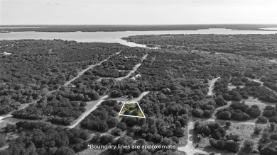 Come build your dream house or weekend getaway in the beautiful on White Bluff Resort - New Course in Texas - for sale on GolfHomes.com, golf home, golf lot