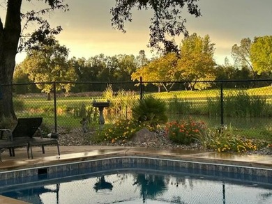 VERY rare Palo Cedro Golf Estates opportunity. Resort style on Palo Cedro Golf Club in California - for sale on GolfHomes.com, golf home, golf lot