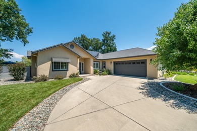 VERY rare Palo Cedro Golf Estates opportunity. Resort style on Palo Cedro Golf Club in California - for sale on GolfHomes.com, golf home, golf lot