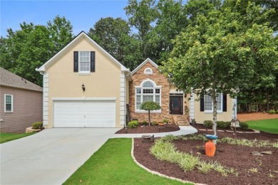 *** $140,000 in recent upgrades and maintenance!!***  MASTER ON on Sugar Hill Golf Club in Georgia - for sale on GolfHomes.com, golf home, golf lot