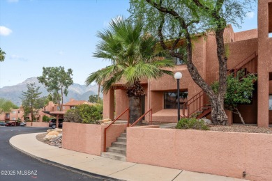 Remodeled ground floor corner unit Catalina Foothills condo in on The Lodge at Ventana Canyon - Canyon  in Arizona - for sale on GolfHomes.com, golf home, golf lot