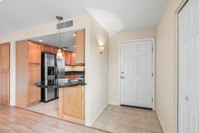 Remodeled ground floor corner unit Catalina Foothills condo in on The Lodge at Ventana Canyon - Canyon  in Arizona - for sale on GolfHomes.com, golf home, golf lot