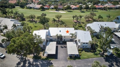 This 1st floor TURNKEY condo offers 2 bedrooms & 2 baths on Gulf Harbour Yacht and Country Club in Florida - for sale on GolfHomes.com, golf home, golf lot
