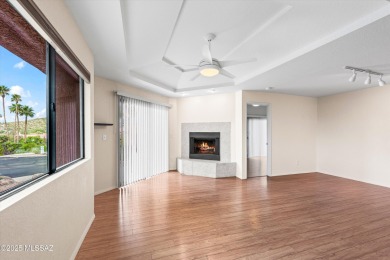 Remodeled ground floor corner unit Catalina Foothills condo in on The Lodge at Ventana Canyon - Canyon  in Arizona - for sale on GolfHomes.com, golf home, golf lot