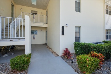 This 1st floor TURNKEY condo offers 2 bedrooms & 2 baths on Gulf Harbour Yacht and Country Club in Florida - for sale on GolfHomes.com, golf home, golf lot