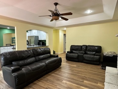 Spacious Family Home in the Heart of Cherokee Village! Move on Cherokee Village North Course in Arkansas - for sale on GolfHomes.com, golf home, golf lot