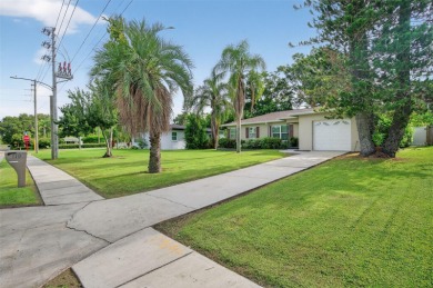 Beautifully Renovated Clearwater home that is just minutes to on Clearwater Country Club in Florida - for sale on GolfHomes.com, golf home, golf lot