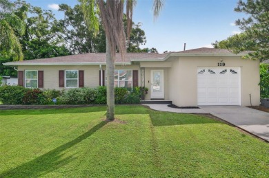 Beautifully Renovated Clearwater home that is just minutes to on Clearwater Country Club in Florida - for sale on GolfHomes.com, golf home, golf lot