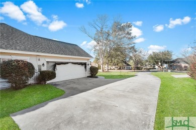 Step up to the tee and into your dream home! Nestled on the on Black Creek Golf Club in Georgia - for sale on GolfHomes.com, golf home, golf lot