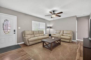 Beautifully Renovated Clearwater home that is just minutes to on Clearwater Country Club in Florida - for sale on GolfHomes.com, golf home, golf lot