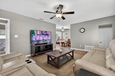 Beautifully Renovated Clearwater home that is just minutes to on Clearwater Country Club in Florida - for sale on GolfHomes.com, golf home, golf lot