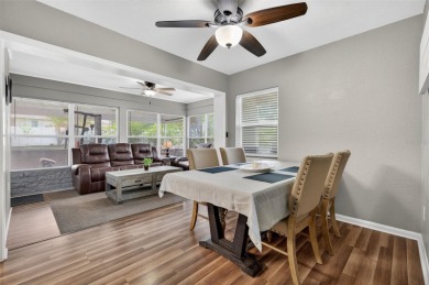 Beautifully Renovated Clearwater home that is just minutes to on Clearwater Country Club in Florida - for sale on GolfHomes.com, golf home, golf lot