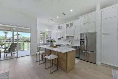 VIEWS...VIEWS...VIEWS! Feast your eyes on stunning Vineyards on Vineyards Golf and Country Club in Florida - for sale on GolfHomes.com, golf home, golf lot