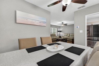Beautifully Renovated Clearwater home that is just minutes to on Clearwater Country Club in Florida - for sale on GolfHomes.com, golf home, golf lot