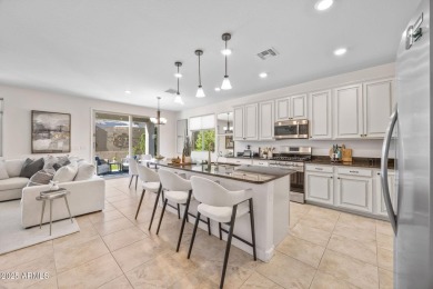 Enjoy resort-style living in Victory at Verrado, a premier golf on Verrado Golf Club - Victory in Arizona - for sale on GolfHomes.com, golf home, golf lot