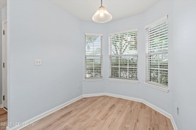 Welcome to this elegantly renovated 2-bedroom, 2-bath home on Julington Creek Golf Club in Florida - for sale on GolfHomes.com, golf home, golf lot