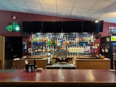 The Sand Trap Bar & Grill - Golf Course View | Turnkey Business on Phillipsburg Golf Club in Kansas - for sale on GolfHomes.com, golf home, golf lot