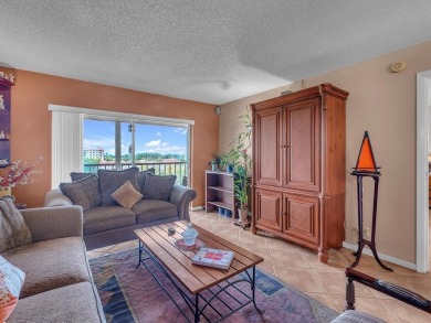 Enjoy Beautiful 8th Floor SE Golf Course & City Light Views From on  in Florida - for sale on GolfHomes.com, golf home, golf lot