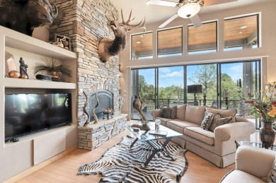 Unwind with ultimate golf resort living in this Doug Martin on The Golf Club At Chaparral Pines in Arizona - for sale on GolfHomes.com, golf home, golf lot