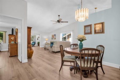 Under contract-accepting backup offers. This beautifully updated on Highland Lakes Executive Golf Course in Florida - for sale on GolfHomes.com, golf home, golf lot