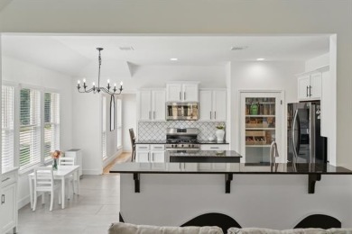 Discover your perfect home in this charming residence in on Bailey Ranch Golf Club in Oklahoma - for sale on GolfHomes.com, golf home, golf lot