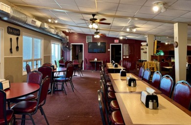 The Sand Trap Bar & Grill - Golf Course View | Turnkey Business on Phillipsburg Golf Club in Kansas - for sale on GolfHomes.com, golf home, golf lot