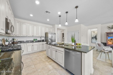 Enjoy resort-style living in Victory at Verrado, a premier golf on Verrado Golf Club - Victory in Arizona - for sale on GolfHomes.com, golf home, golf lot