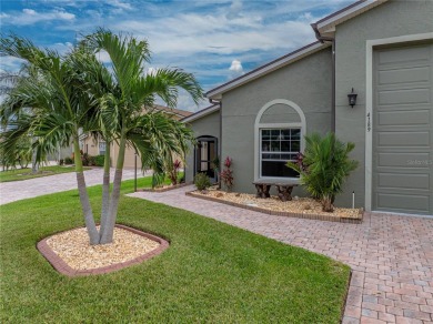 Stunning RV Home in the Premier  55+ Golf Community of Lake on Lake Ashton Golf Club in Florida - for sale on GolfHomes.com, golf home, golf lot