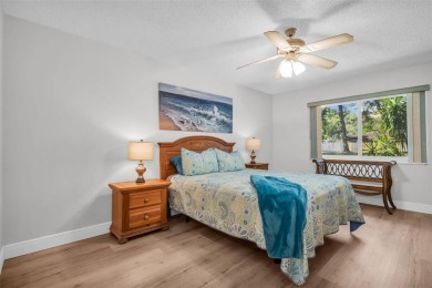 Under contract-accepting backup offers. This beautifully updated on Highland Lakes Executive Golf Course in Florida - for sale on GolfHomes.com, golf home, golf lot