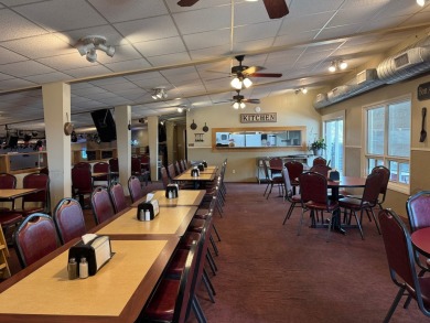 The Sand Trap Bar & Grill - Golf Course View | Turnkey Business on Phillipsburg Golf Club in Kansas - for sale on GolfHomes.com, golf home, golf lot