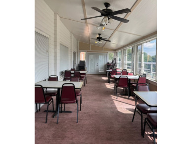 The Sand Trap Bar & Grill - Golf Course View | Turnkey Business on Phillipsburg Golf Club in Kansas - for sale on GolfHomes.com, golf home, golf lot