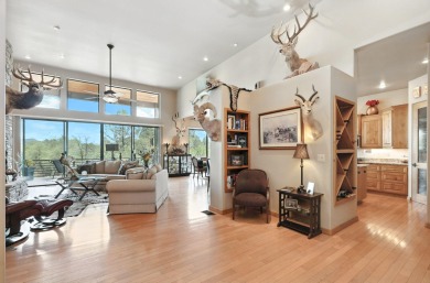 Unwind with ultimate golf resort living in this Doug Martin on The Golf Club At Chaparral Pines in Arizona - for sale on GolfHomes.com, golf home, golf lot