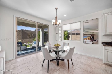 Enjoy resort-style living in Victory at Verrado, a premier golf on Verrado Golf Club - Victory in Arizona - for sale on GolfHomes.com, golf home, golf lot