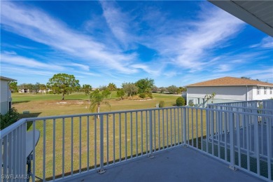 Introducing a charming 2 bedroom, 2.5 bathroom house located in on Kingsway Country Club in Florida - for sale on GolfHomes.com, golf home, golf lot