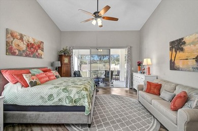 Absolutely beautiful and spacious! This 3-bedroom, 2-bath home on The Meadows Golf and Country Club in Florida - for sale on GolfHomes.com, golf home, golf lot