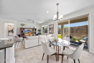 Enjoy resort-style living in Victory at Verrado, a premier golf on Verrado Golf Club - Victory in Arizona - for sale on GolfHomes.com, golf home, golf lot