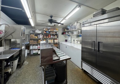 The Sand Trap Bar & Grill - Golf Course View | Turnkey Business on Phillipsburg Golf Club in Kansas - for sale on GolfHomes.com, golf home, golf lot