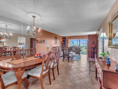 Enjoy Beautiful 8th Floor SE Golf Course & City Light Views From on  in Florida - for sale on GolfHomes.com, golf home, golf lot