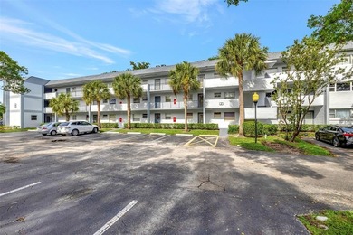 Immaculate & Spacious Apartment in a Resort-Style Community
 on Colony West Country Club in Florida - for sale on GolfHomes.com, golf home, golf lot