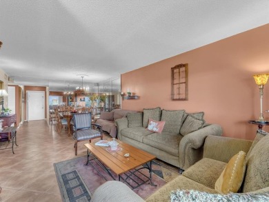 Enjoy Beautiful 8th Floor SE Golf Course & City Light Views From on  in Florida - for sale on GolfHomes.com, golf home, golf lot