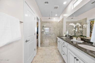 Enjoy resort-style living in Victory at Verrado, a premier golf on Verrado Golf Club - Victory in Arizona - for sale on GolfHomes.com, golf home, golf lot