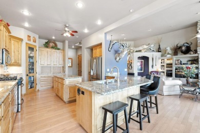Unwind with ultimate golf resort living in this Doug Martin on The Golf Club At Chaparral Pines in Arizona - for sale on GolfHomes.com, golf home, golf lot