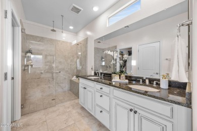 Enjoy resort-style living in Victory at Verrado, a premier golf on Verrado Golf Club - Victory in Arizona - for sale on GolfHomes.com, golf home, golf lot