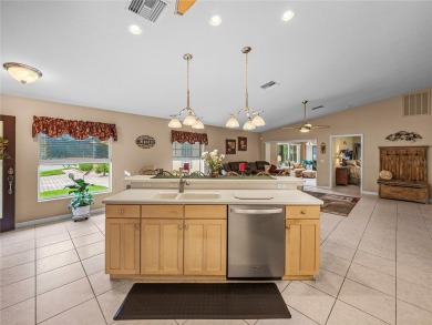 Stunning RV Home in the Premier  55+ Golf Community of Lake on Lake Ashton Golf Club in Florida - for sale on GolfHomes.com, golf home, golf lot